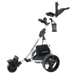 Electric Golf Trolley