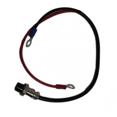 Battery Lead - Promaster Plus Golf Trolley Spare Parts