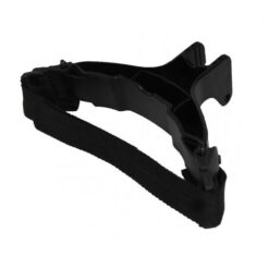 upper bag bracket